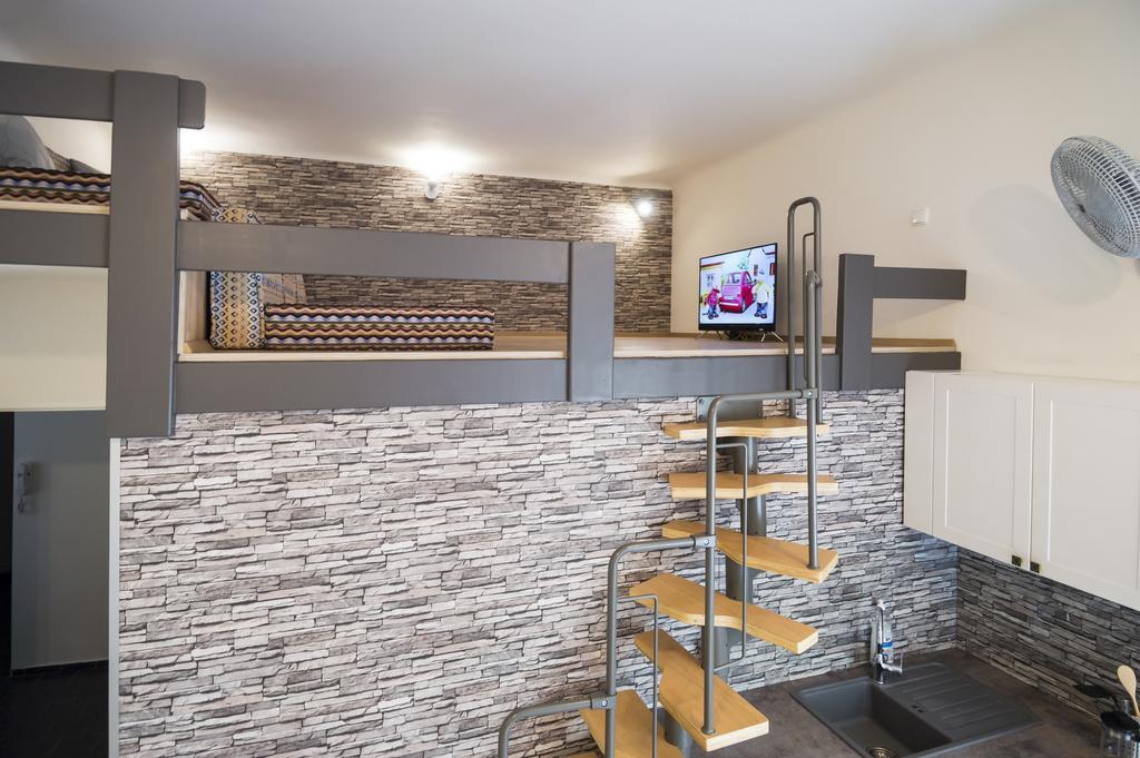 Design Apartment Havelska Prague Exterior photo
